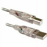 Philips USB 2.0 Lighted Cable