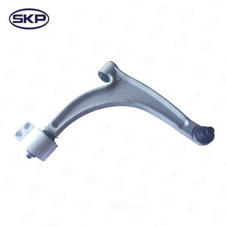 SKP SK620180 Suspension Control Arm and Ball Joint Assembly