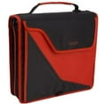 thumbnail image 1 of Five Star 3" Pad Pocket Zipper Binder, 1 of 1