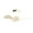 Light Yellow, variant on AOOOWER Cordless Camping Fan 6000mAh USB Rechargeable Tent Ceiling Fan with Timer