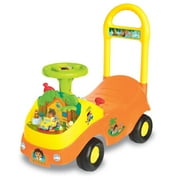 DIEGO RIDE ON
