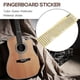 thumbnail image 5 of Guitar Fretboard Note Decals Fingerboard Frets Map Sticker For Beginner Learner Practice Fit 6 Stri, 5 of 5