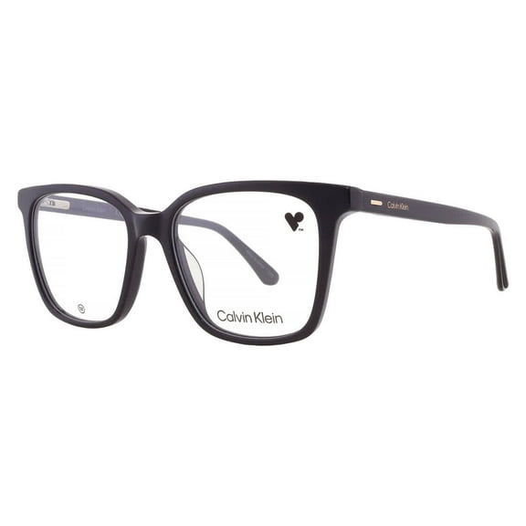 Calvin Klein Demo Sport Ladies Eyeglasses CK22540 001 51