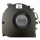 thumbnail image 5 of Ventilador de refrigeración yuxing para GPU Razer Blade 15 RZ09-0270, 5 of 5