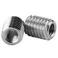 thumbnail image 4 of Inserto De Rosca, Resistente A La Corrosión 10 Piezas Inserto De Rosca De Tornillo Para Aviación Para Lámparas Para Automóviles Para Maquinaria Para Comunicaciones ANGGREK Otros, 4 of 8