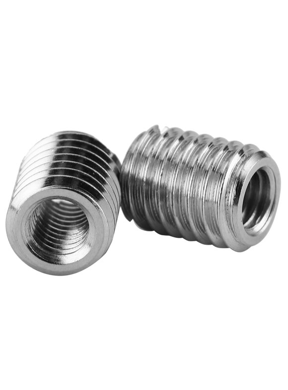 Threaded Inserts in Fasteners
