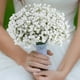thumbnail image 5 of Decoración del hogar, 4 piezas de flores artificiales de aliento de bebé, flores de gypsophila falsas, ramo de flores artificiales realistas, flores artificiales, decoración para boda, flores artifici, 5 of 6