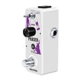 thumbnail image 3 of VSN Phaser Guitar Effect Pedal Analog Phase Effect Pedal Vintage Phase Effect For Electric Guitar Vi, 3 of 9
