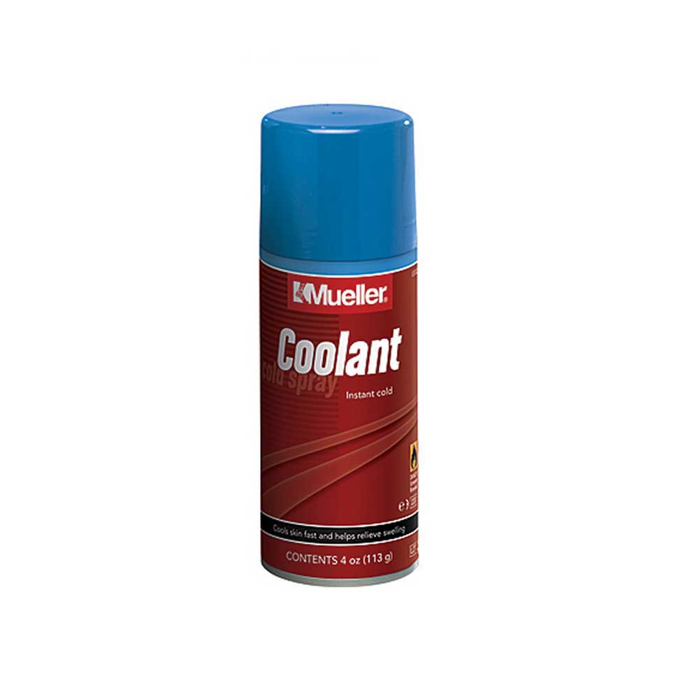 Mueller Coolant Cold Spray 3.5 oz