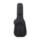 thumbnail image 1 of Bolsa para guitarra eléctrica, funda suave para guitarra, funda para guitarra portátil, bolsa para concierto, correas de hombro ajustables, bolsa de t, 1 of 8