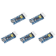 thumbnail image 1 of FT232RL FT232 Pro Mini USB A TTL 232 3.3V 5.5V Módulo USB A TTL (MINI) Azul, 1 of 2