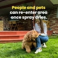thumbnail image 5 of Sunday Dandelion Doom Lawn-Safe Weed Killer, Selective Herbicide, 224 sq ft, 1 Gal, 128 fl oz, 5 of 7