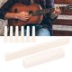 thumbnail image 4 of Sillín de guitarra kit de pernos de cuerda accesorios de guitarra portátiles para guitarra, 4 of 8