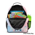 thumbnail image 5 of Jeiento 13.5 Inch Durable Toddler Bookbag, Elephant Preschool School Bag with Large Capacity, Adjustable Straps Backpack for Boys Girls Kindergarten Travel, 5 of 7