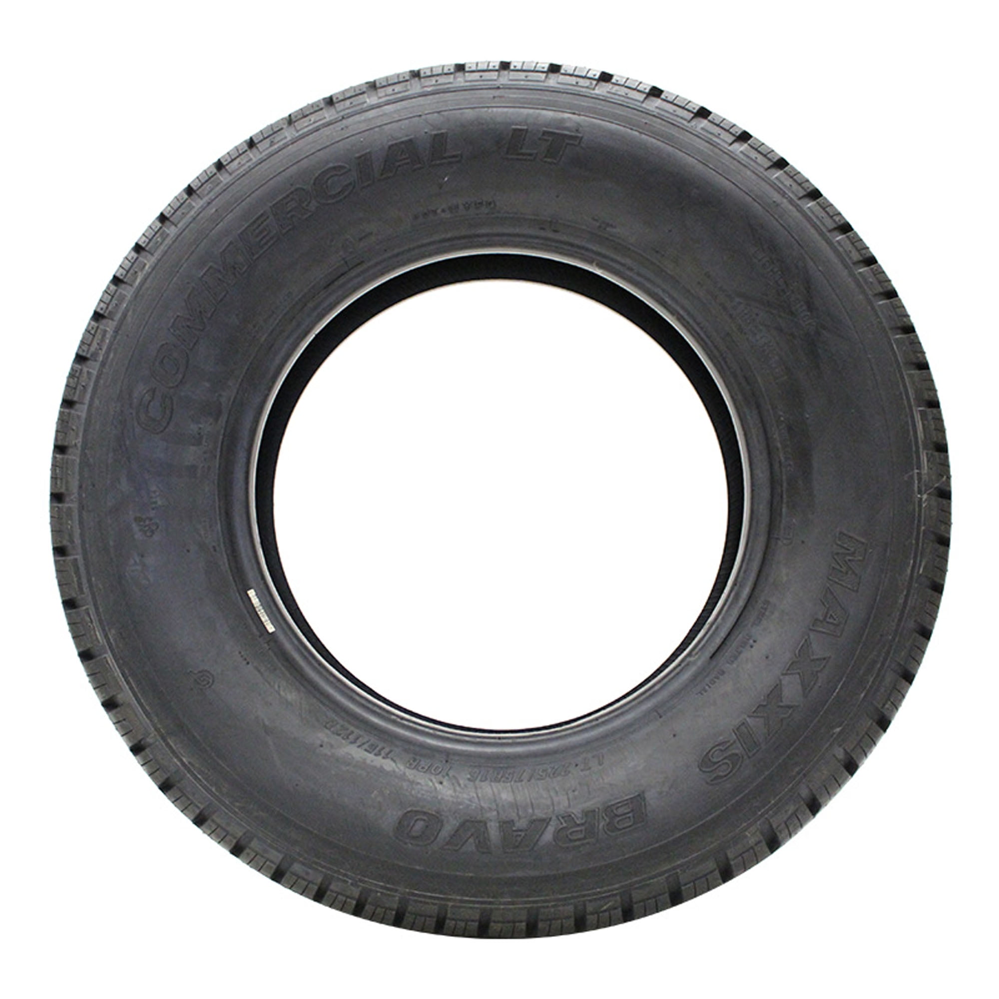 Maxxis Bravo Series UE-168(N) LT225/75R16 E/10PLY BSW Fits: 2000-01 Dodge Ram 2500 Base, 1990-95 Chevrolet K1500 WT simolary.com 11 Maxxis Bravo Series UE-168(N) LT225/75R16 E/10PLY BSW Fits: 2000-01 Dodge Ram 2500 Base, 1990-95 Chevrolet K1500 WT Simolary simolary.com 11