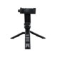 thumbnail image 1 of Soporte de trípode para teléfono celular Soporte de cámara de acción flexible Trípode para grabación de video, 1 of 6