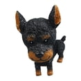 thumbnail image 1 of Clearance 2026 Dog Model Refrigerator Magnet Doll Sticker Animal Refrigerator Magnet, 1 of 3