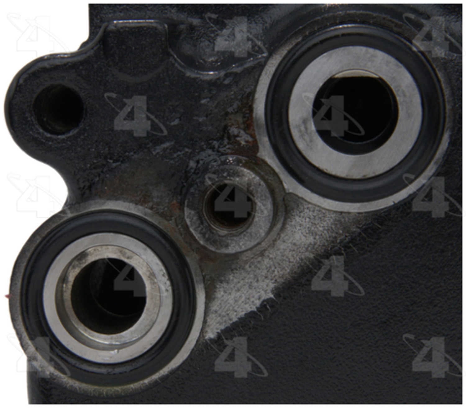 Four Seasons 57168 Reman Ford FS10 Compressor w/ Clutch For 01-07 Sable Taurus Fits select: 2001-2005 MERCURY SABLE