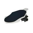 thumbnail image 1 of Xuanheng Computer Arm Rest Arm Rest Pad Computer Arm Support for Study Room Dorm Home Folding, 1 of 8
