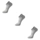 thumbnail image 1 of Calcetines deportivos Minnieouse duraderos y que absorben el sudor para hombres estilo de vida activo color negro, 1 of 6