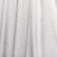 thumbnail image 4 of Exclusive Home Curtains Bari Light Filtering Spiral Loop Tab Top Curtain Panels, 54" x 84", Silver, Set of 2, 4 of 7