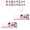 F, variant on 24Pcs Halloween Press on Nails Medium Coffin, Acrylic Nail Kit Fake Nails Press on Pumpkin Ghost Spiderweb Castle Nail Tips Glue on Nails Full Cover False Nails Stick on Nails for Women