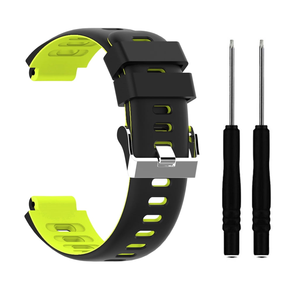 garmin forerunner 220 watch band