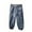D-Black, variant on breaise Baby Toddler Elastic Waist Cute Printed Fashion Jeans Little Boys'Stretch Jogger Denim Pants Clothes