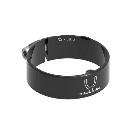 Bike Yoke Squeezy 31.8 Clamp