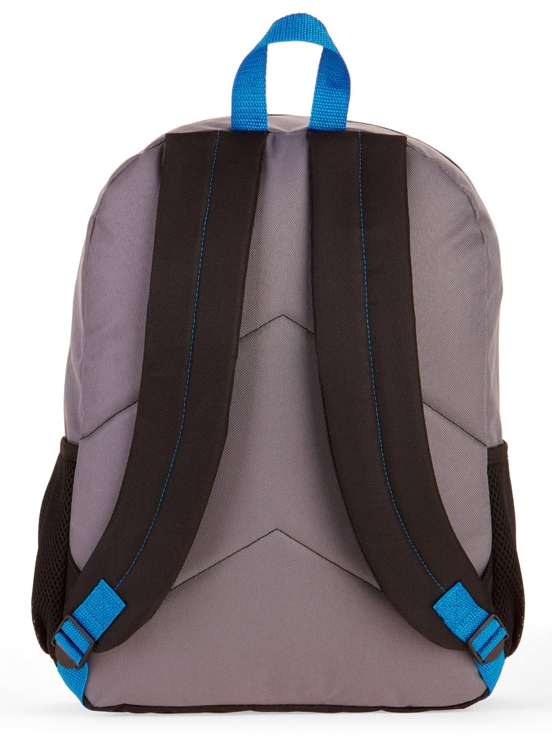 Marvel Black Panther Backpack - Walmart.com