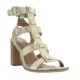thumbnail image 4 of Sandalia Juana Color Oro 22.5 Dorothy Gaynor Sandalia Juana Color Oro 22.5, 4 of 6