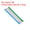 Sky Blue, Green, Pink, variant on Uxcell Towel Bands, 6 Pack Elastic Beach Towel Strap for Pool and Cruise Chairs, Blue, Purple, Orange