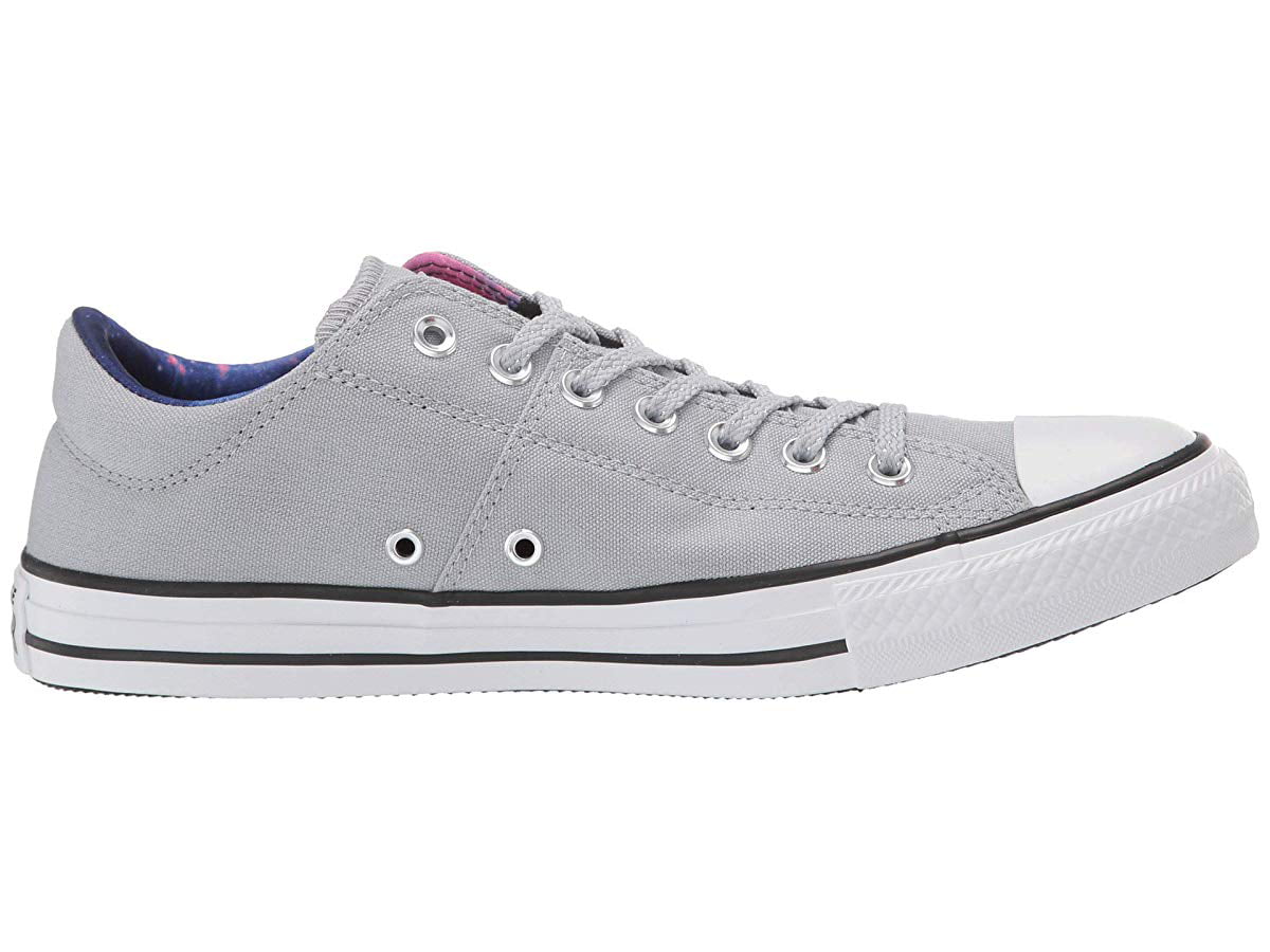 Women's Converse Chuck Taylor All Star Madison Final Frontier Ox ...
