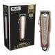 thumbnail image 1 of Maquina Cortadora de Pelo Wahl Professional 5 Star Legend Cordless 8594 Bordó, 1 of 5