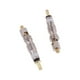 thumbnail image 2 of Paquete de 2 vástagos de válvula de repuesto para neumáticos sin cámara, accesorios para ruedas y neumáticos malla, 2 of 5