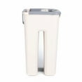 thumbnail image 5 of 360 Degree Spin Mop Bucket Set With Reusable Microfiber Pads, 5 of 5