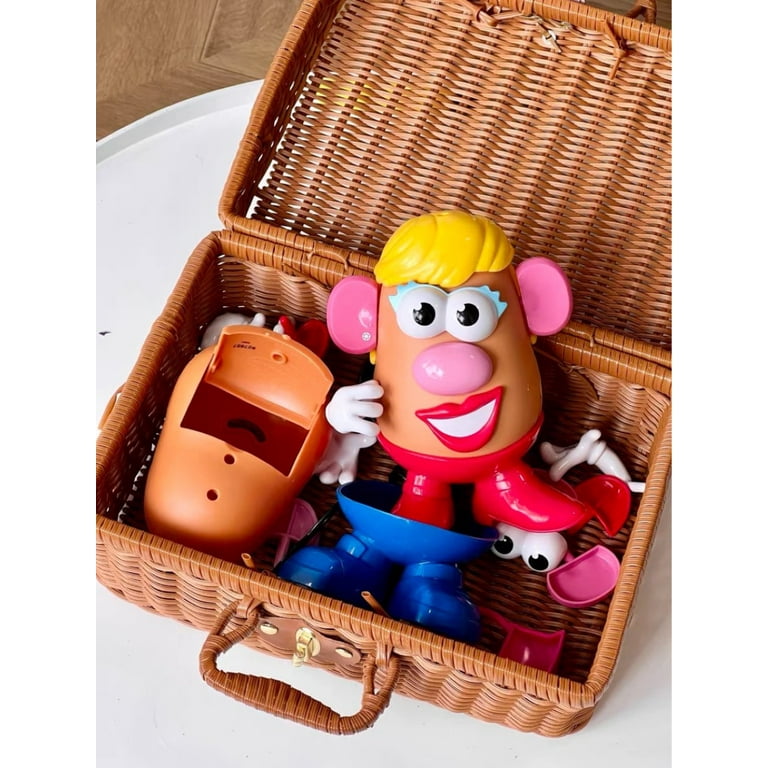 Mr potato hotsell head accessories walmart