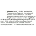 thumbnail image 2 of Rehausseur liquide pour l'eau au thé glacé GOODHOST, 52 ml, 2 of 7