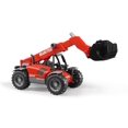 thumbnail image 1 of Vehículo de juguete Bruder Manitou Cargadora telescópica MLT 633, 1 of 7