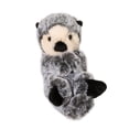 thumbnail image 1 of Peluche de peluche Douglas Lil' Baby Sea Otter 12 cm, 1 of 5