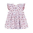 thumbnail image 2 of Gerber Baby Girl 1pc Dress, Size (0-24 Months), 2 of 5