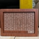 thumbnail image 1 of Hucha con mostrador de escritorio, hucha, regalo para niños, manualidades de madera, 1 of 4