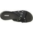 thumbnail image 5 of Skechers On the GO 600 Blooms Slide (Women), 5 of 8