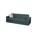 thumbnail image 2 of Sofa CAMA M & E MUEBLES Enzo Verde 3 PLAZAS, 2 of 4