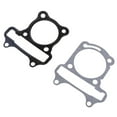 thumbnail image 4 of LOVIVER 2x 50mm Cylinder Head & Base Gasket Set fits for GY6 90cc Engine Scooter 90cc(50mm), 4 of 5