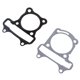 thumbnail image 4 of Junta De De Cilindro Para à motor GY6 50-180cc, Accesorios à moto 90 cc (50 mm), 4 of 5