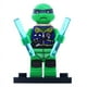 thumbnail image 3 of 14 PCS Figuras de Bloques de Construcción de Ninjas, Kits de Acción de Minifiguras de Tortugas Ninja Adolescentes Mutantes, Regalo para Niños Fans, 3 of 8