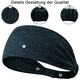 thumbnail image 4 of 3 piezas de diademas Calentador de orejas de invierno Diadema elástica Orejeras deportivas Diadema térmica para mujeres, hombres, niñas Xemadio JPXSD-47, 4 of 6
