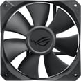 thumbnail image 6 of ASUS ROG RYUO 240 RGB AIO Liquid CPU Cooler, 240mm Radiator, Dual 120mm PWM Fans, 6 of 7