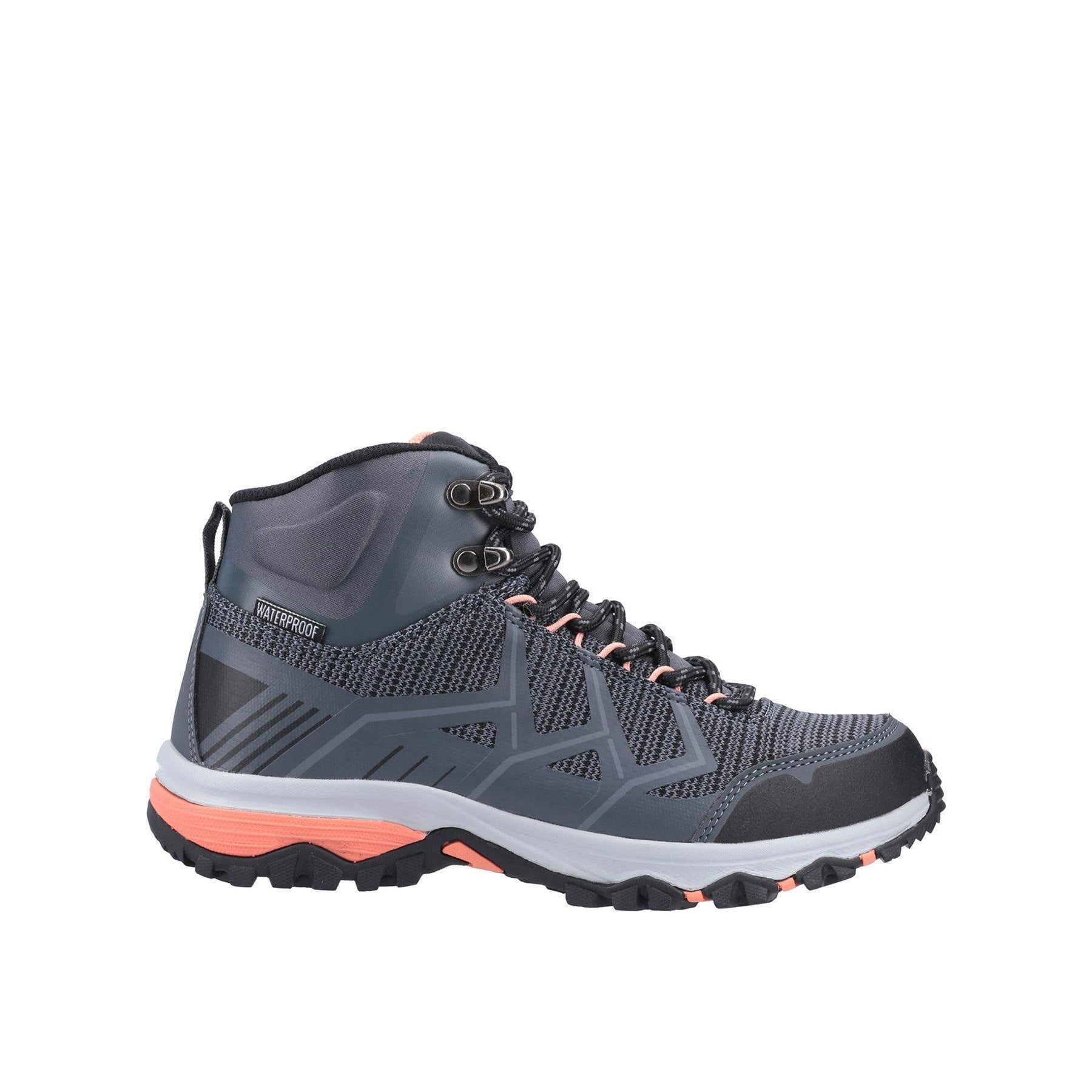 Cotswold walking boots ladies sale